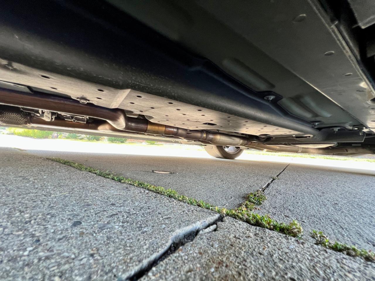 2017 Ford Mustang GT350