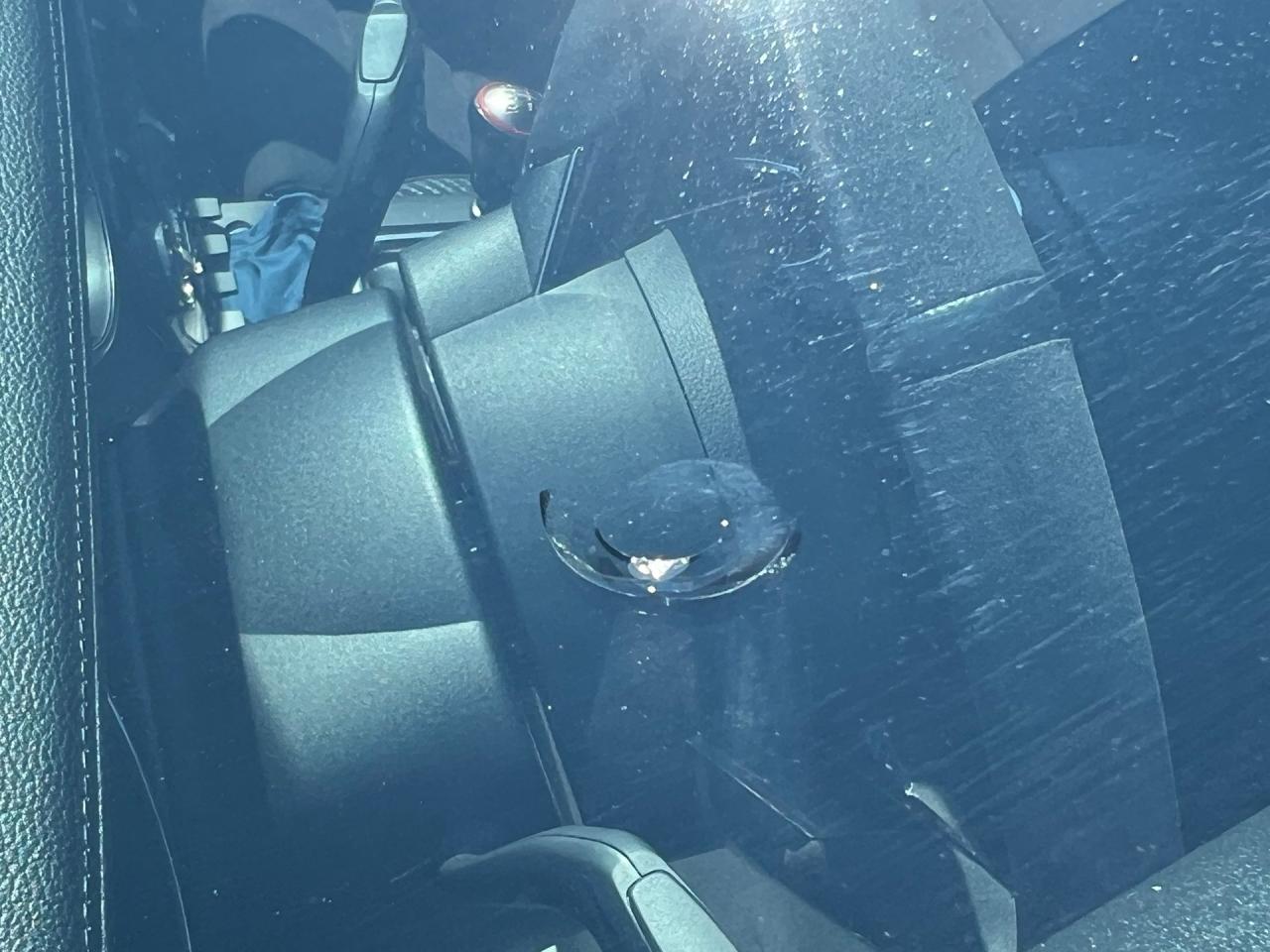 2017 Ford Mustang GT350