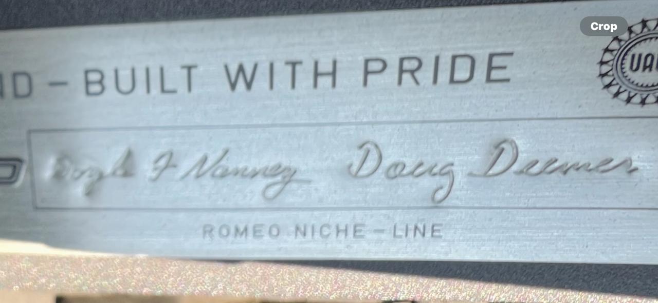 2017 Ford Mustang GT350