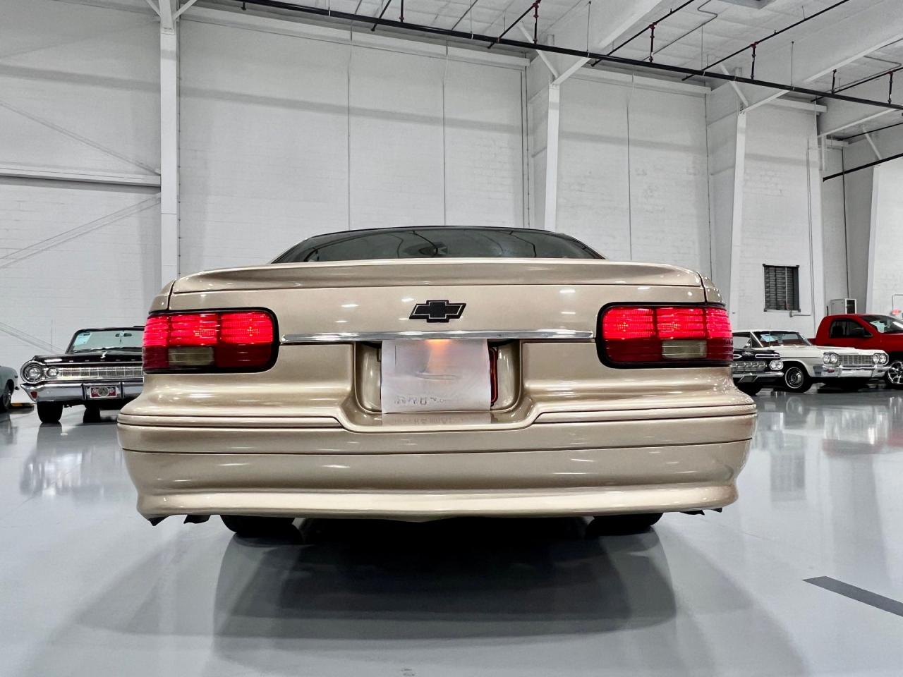 1996 Chevrolet Caprice