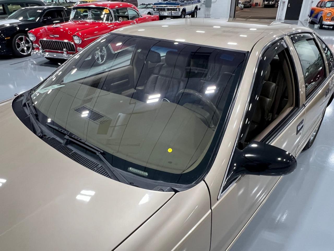 1996 Chevrolet Caprice