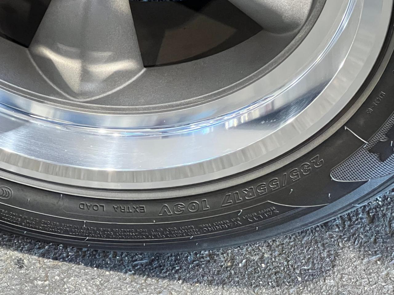 1996 Chevrolet Caprice