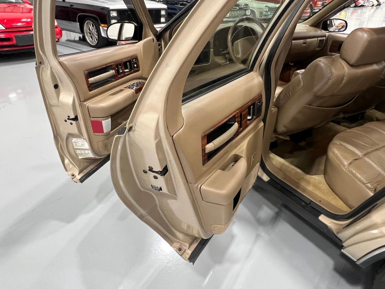 1996 Chevrolet Caprice