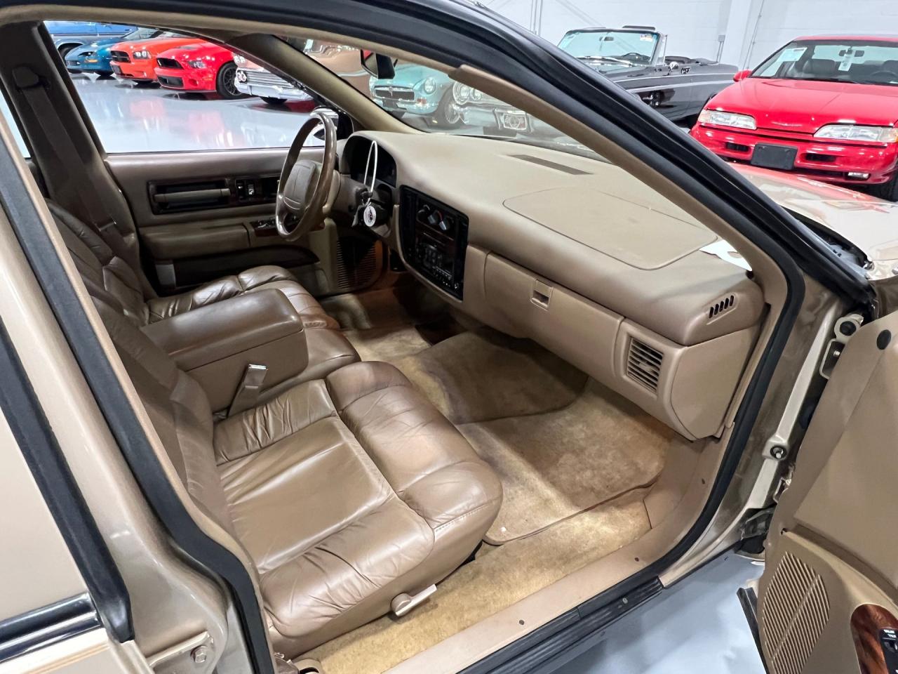 1996 Chevrolet Caprice