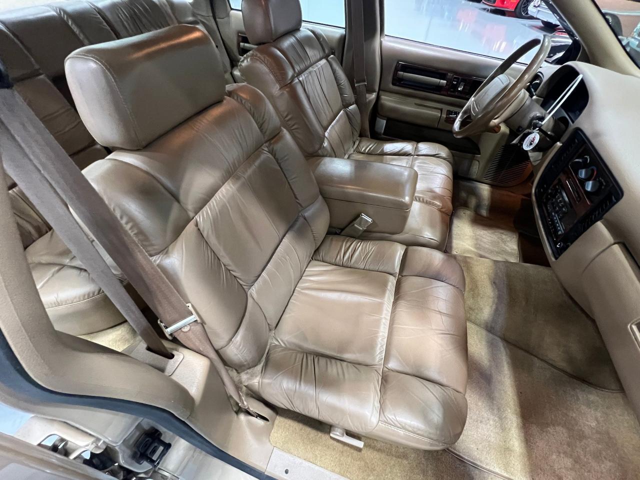 1996 Chevrolet Caprice