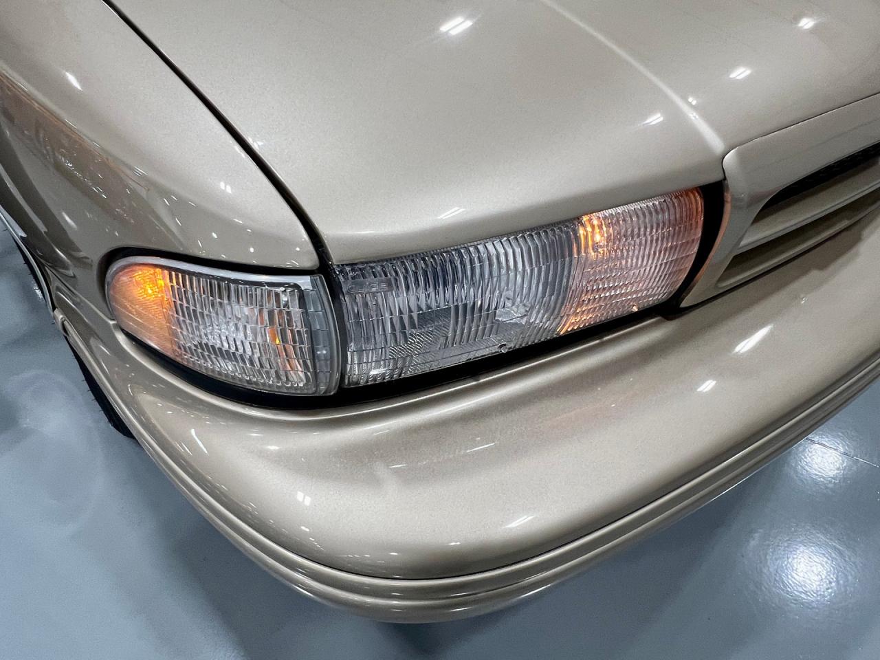 1996 Chevrolet Caprice