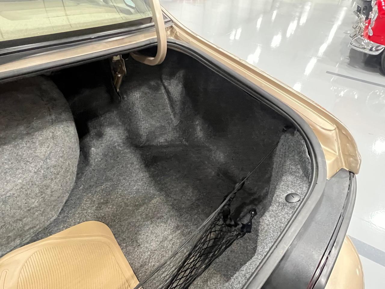 1996 Chevrolet Caprice