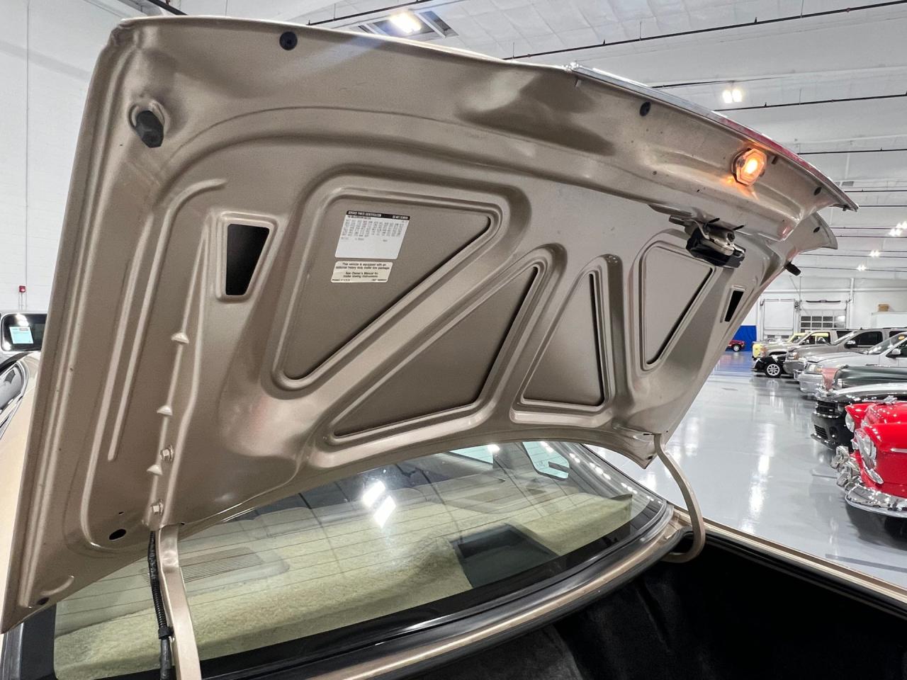 1996 Chevrolet Caprice