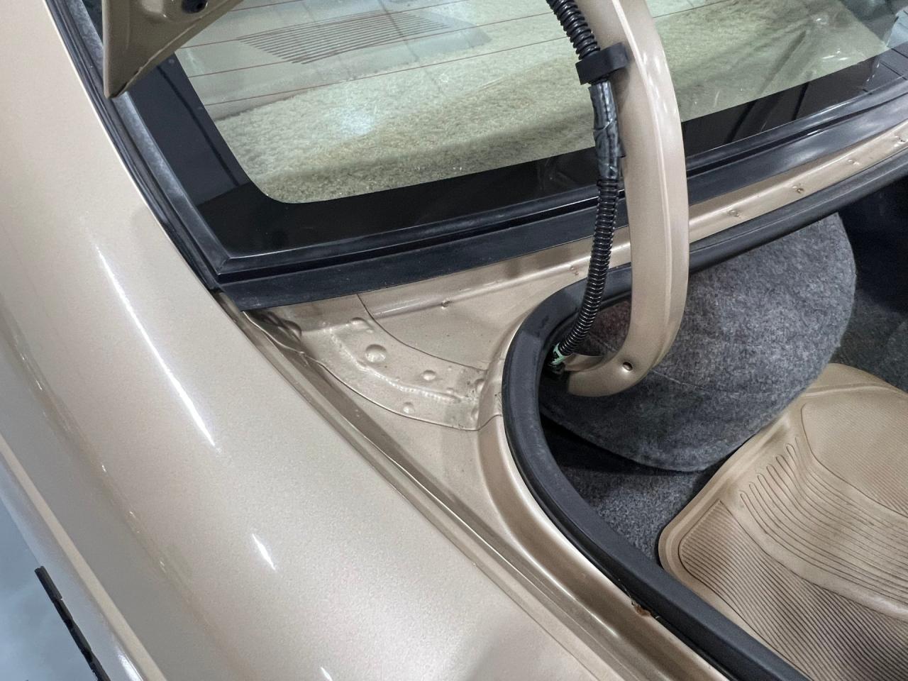 1996 Chevrolet Caprice