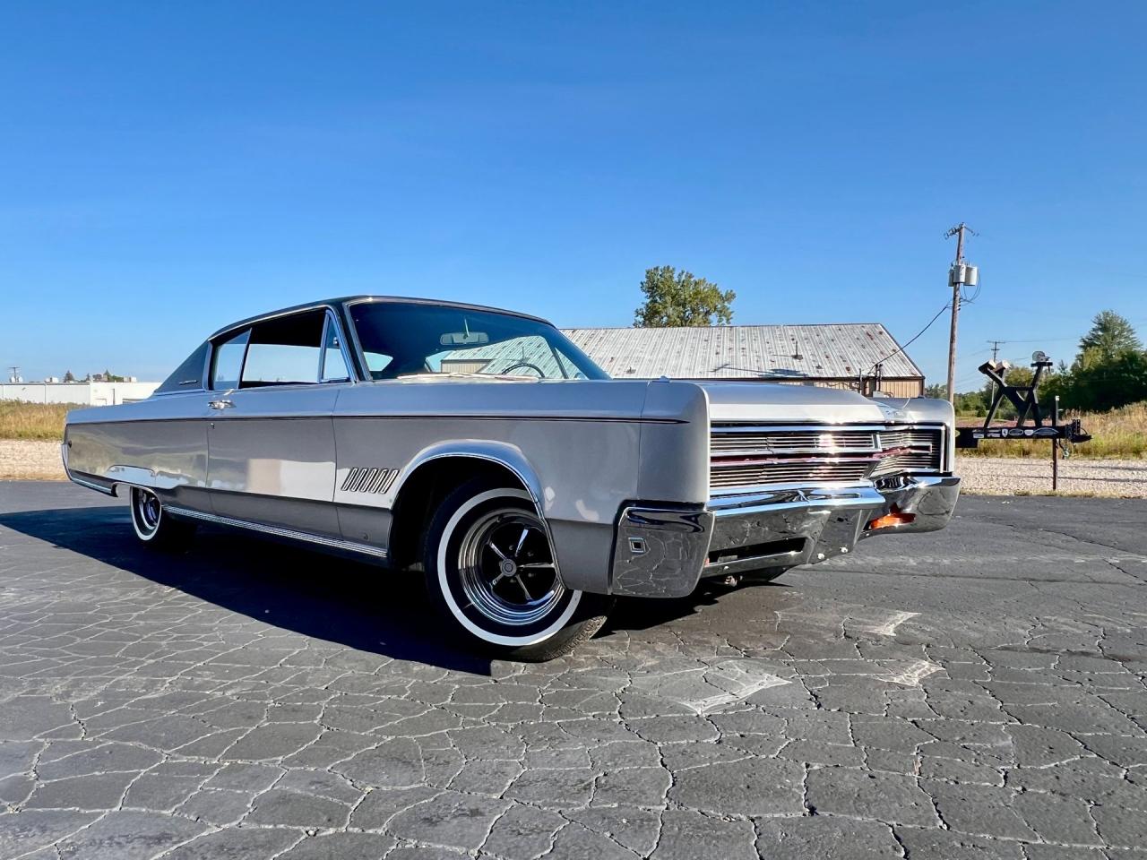 1968 Chrysler 300