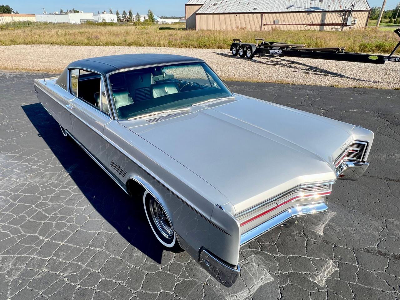 1968 Chrysler 300