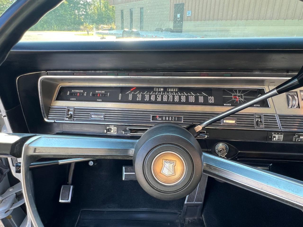 1968 Chrysler 300