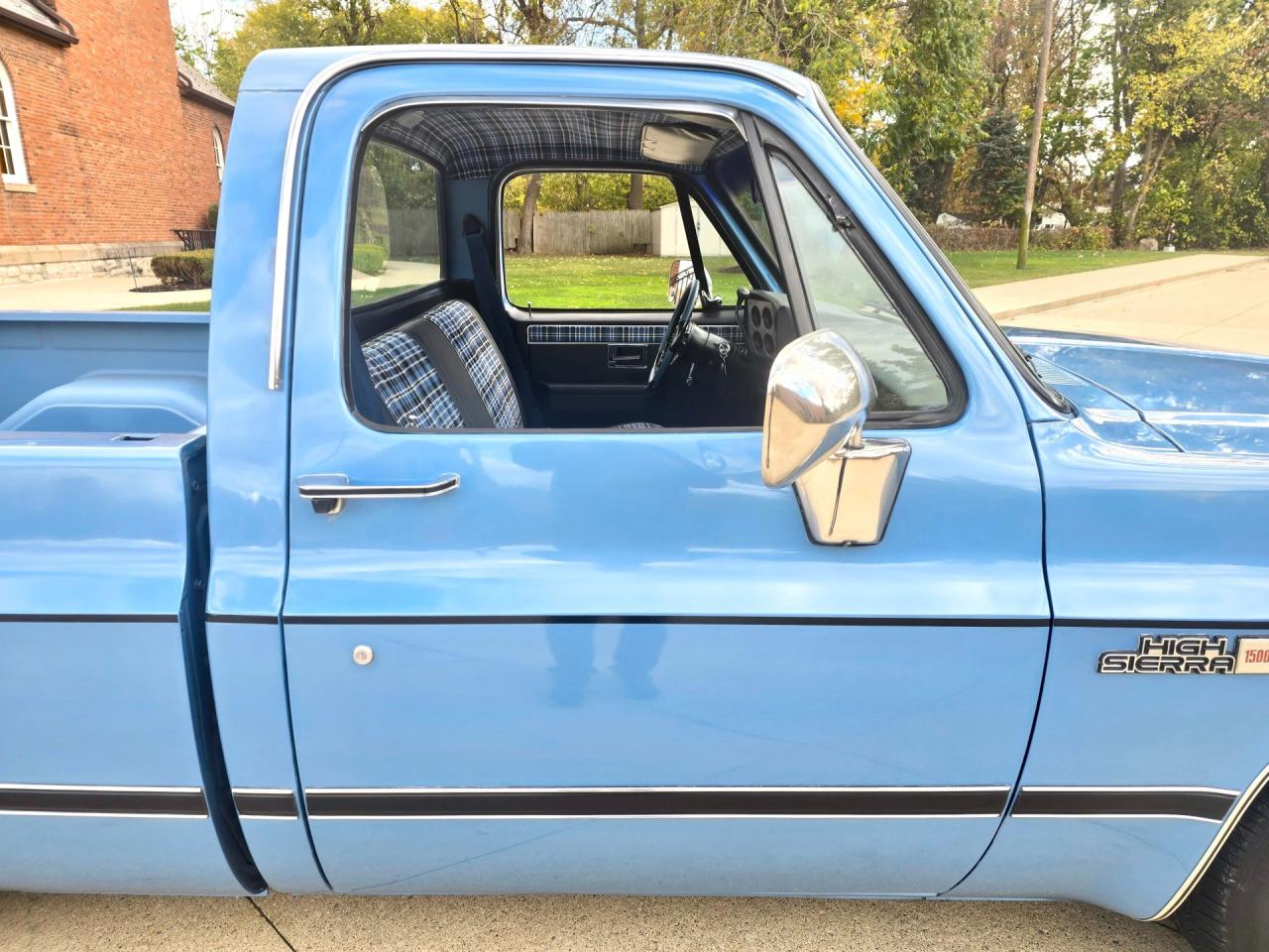 1985 GMC Sierra