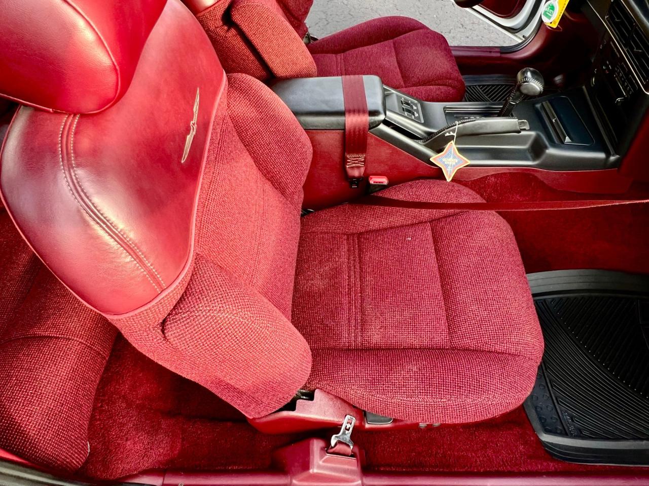 1991 Ford Thunderbird Super Coupe