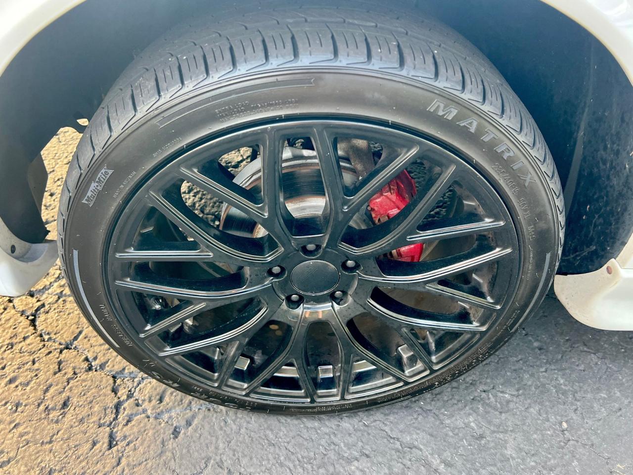 1991 Ford Thunderbird Super Coupe