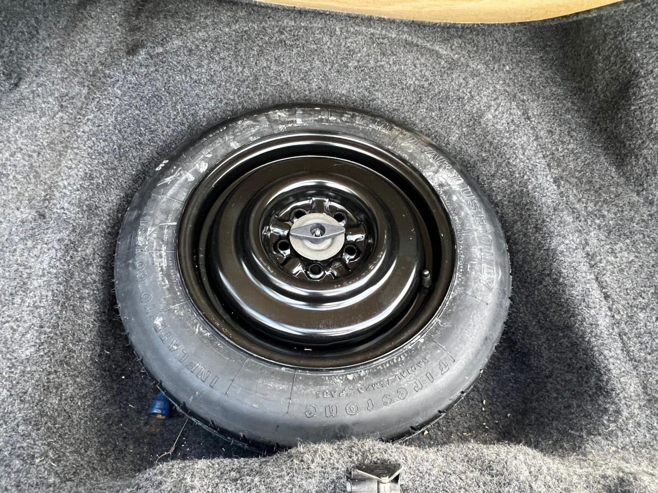 1991 Ford Thunderbird Super Coupe