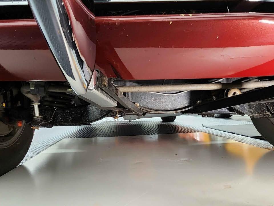 1967 Chevrolet Corvette