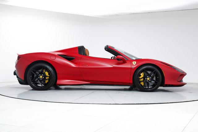 2023 Ferrari F8 SPIDER
