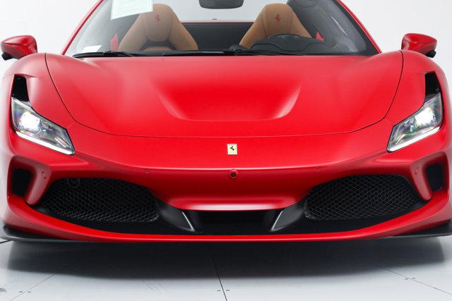 2023 Ferrari F8 SPIDER