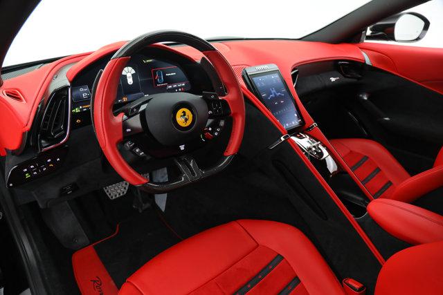 2022 Ferrari ROMA