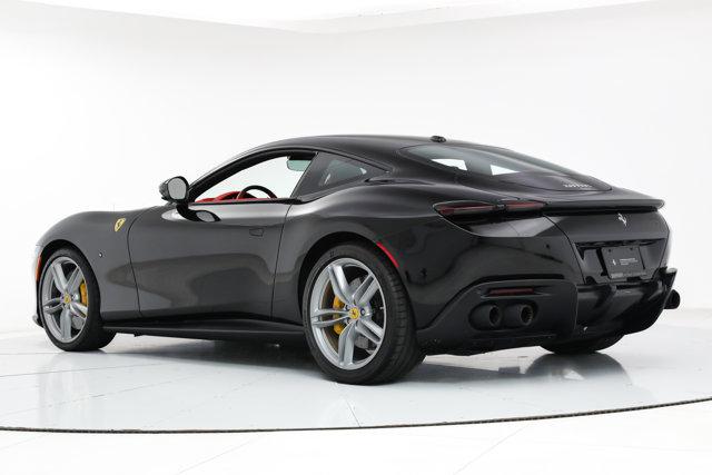 2022 Ferrari ROMA
