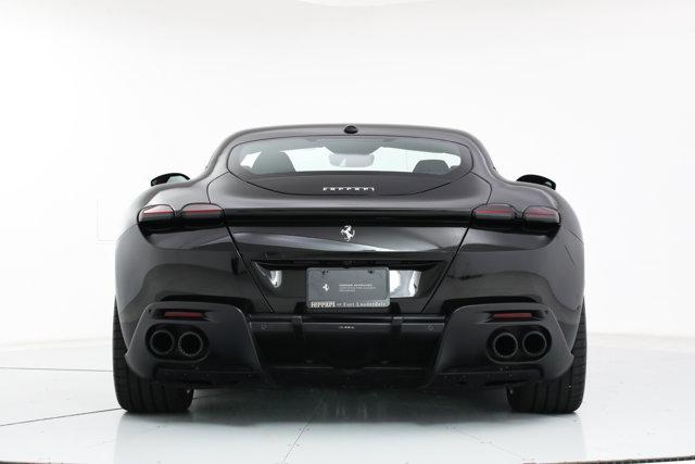 2022 Ferrari ROMA