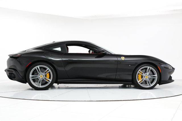 2022 Ferrari ROMA