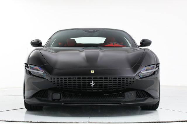2022 Ferrari ROMA