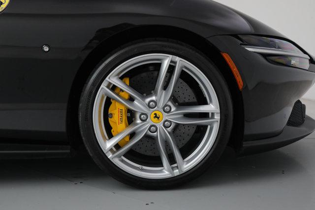 2022 Ferrari ROMA