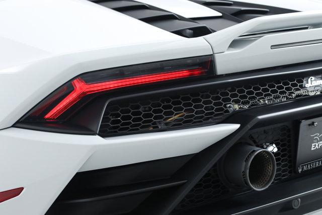 2023 Lamborghini Huracan EVO