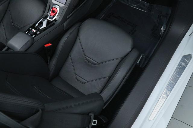 2023 Lamborghini Huracan EVO