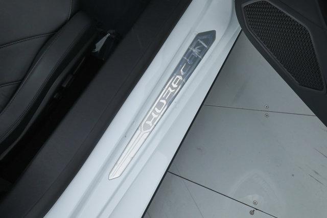 2023 Lamborghini Huracan EVO