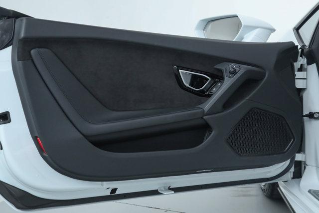 2023 Lamborghini Huracan EVO