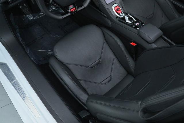 2023 Lamborghini Huracan EVO