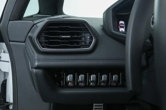 2023 Lamborghini Huracan EVO