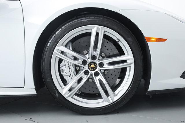 2023 Lamborghini Huracan EVO