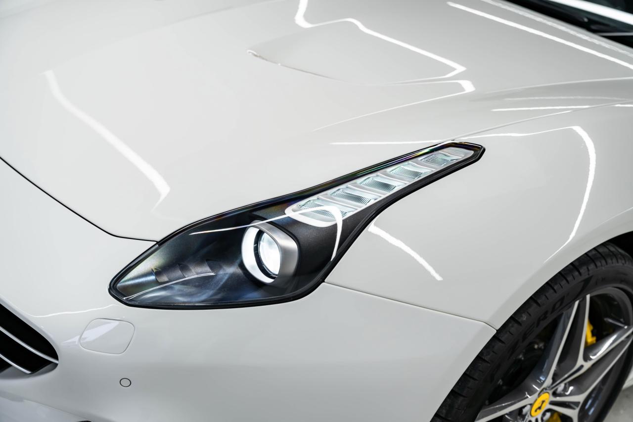 2015 Ferrari CALIFORNIA T