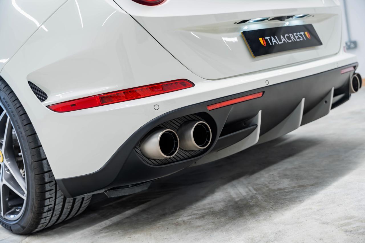 2015 Ferrari CALIFORNIA T