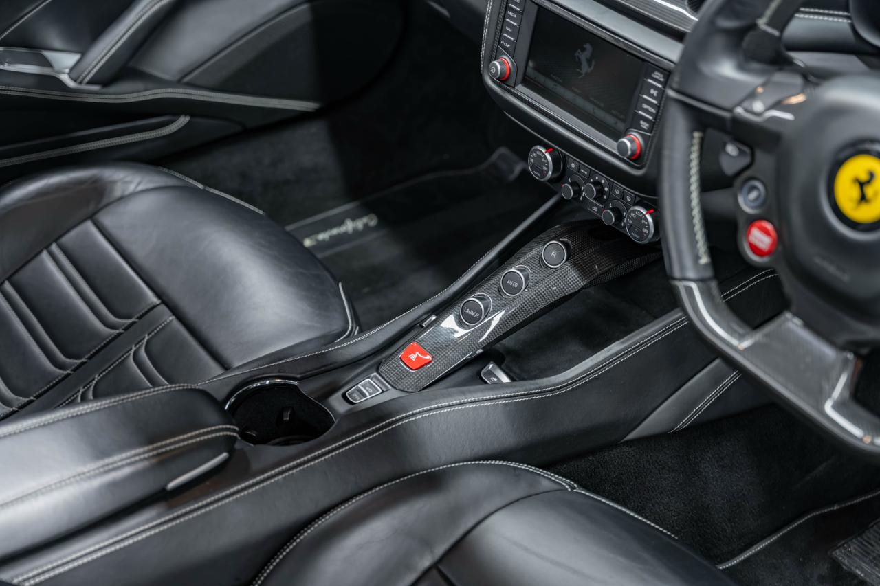 2015 Ferrari CALIFORNIA T