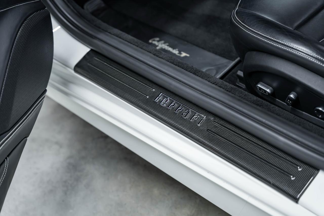 2015 Ferrari CALIFORNIA T