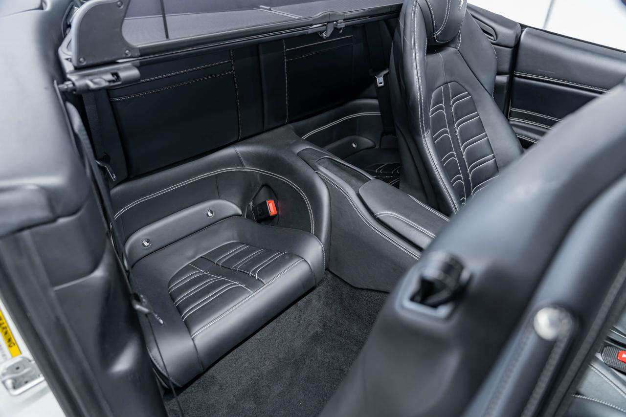 2015 Ferrari CALIFORNIA T