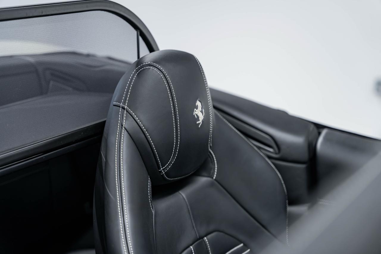 2015 Ferrari CALIFORNIA T