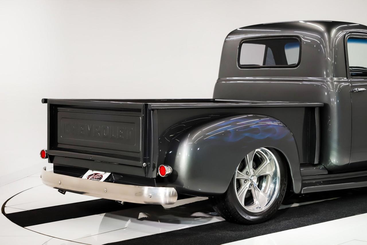 1954 Chevrolet 3100