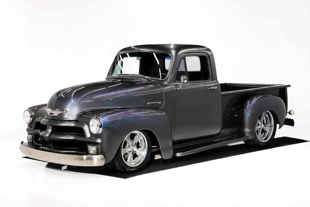 1954 Chevrolet 3100