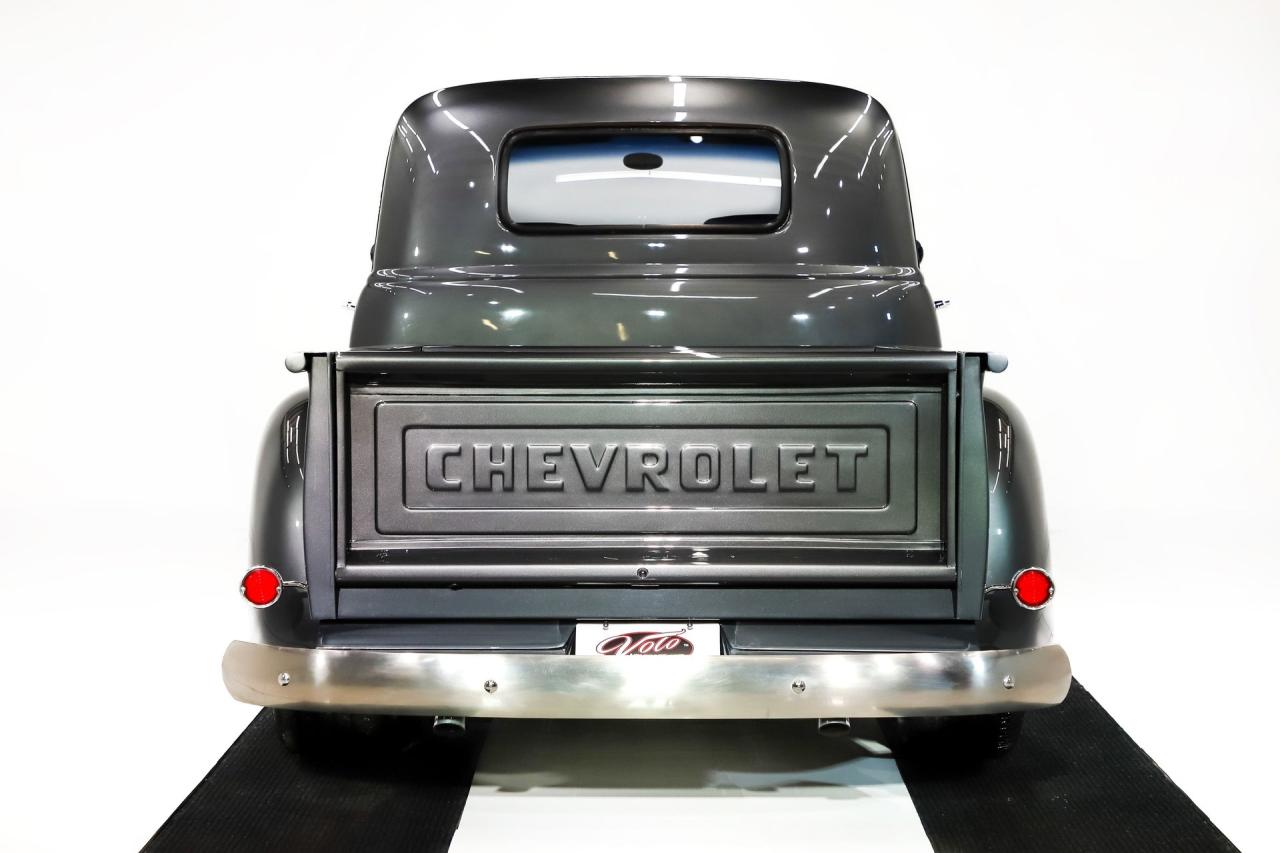 1954 Chevrolet 3100