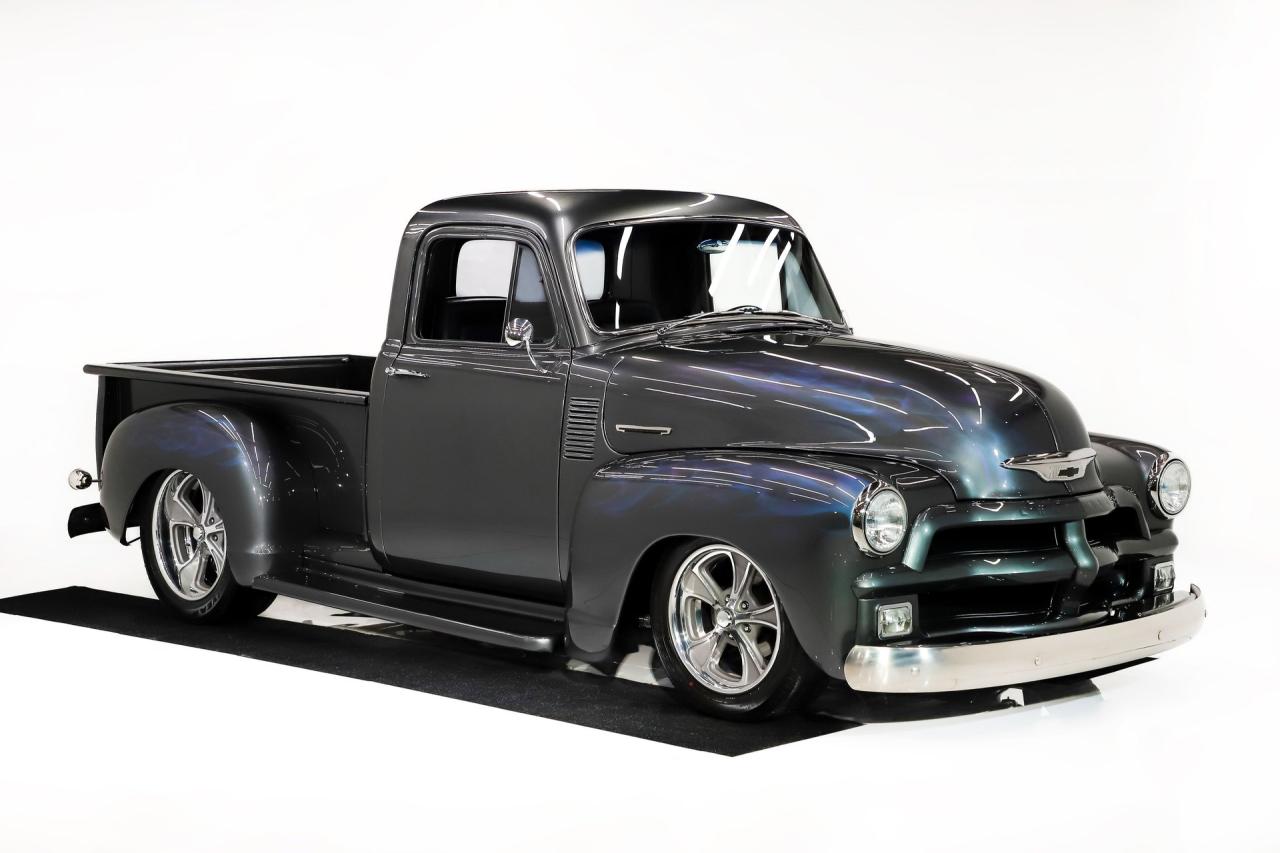 1954 Chevrolet 3100