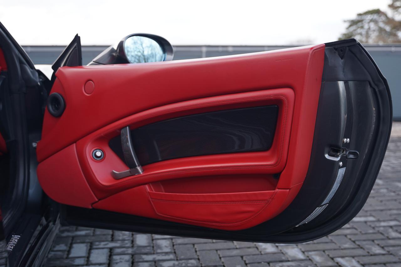 2009 Ferrari CALIFORNIA