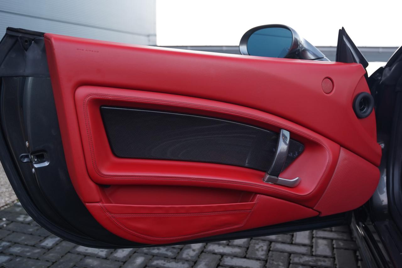 2009 Ferrari CALIFORNIA