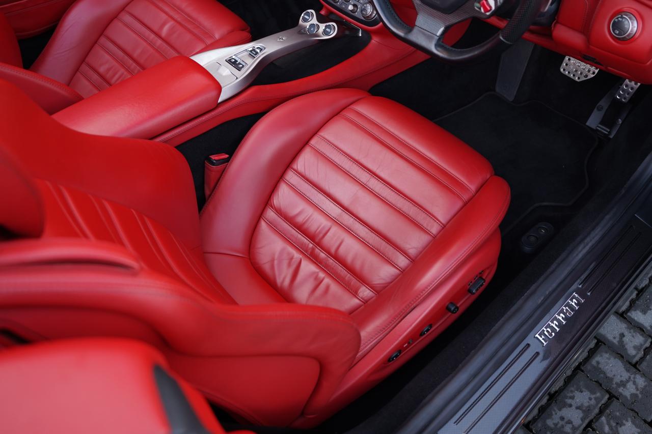 2009 Ferrari CALIFORNIA