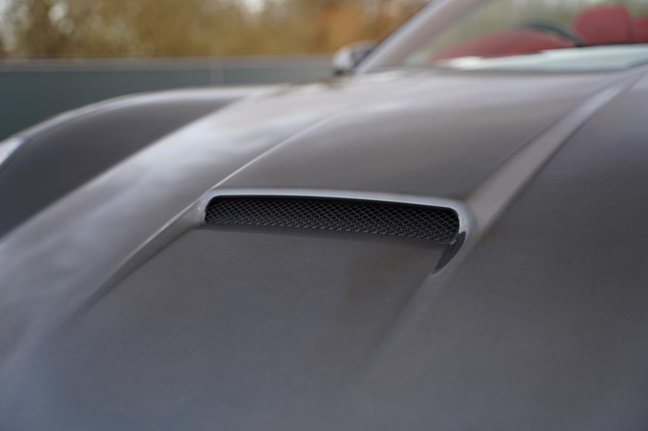 2009 Ferrari CALIFORNIA